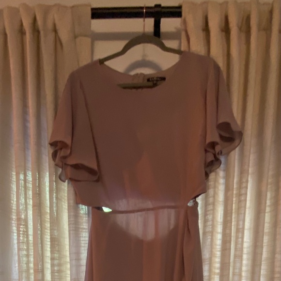 Wedding Guest Dress - Picture 1 of 3